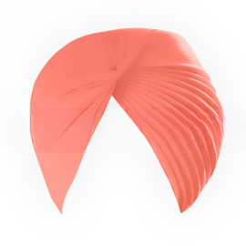 Sikh Turban (Pagg) SHADE-OF-GAJRI